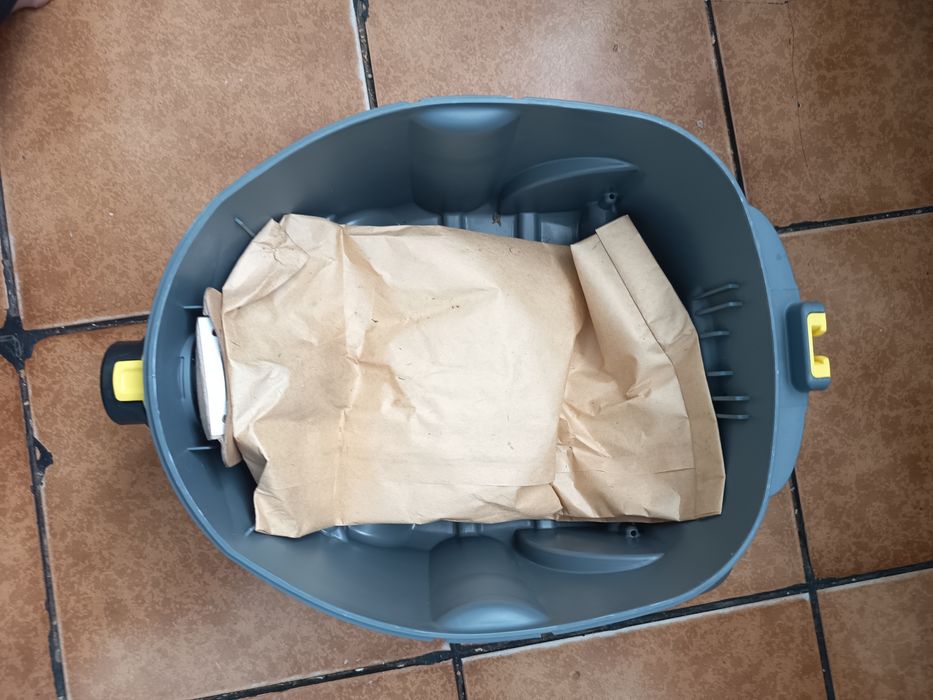 Aspirator  karcher