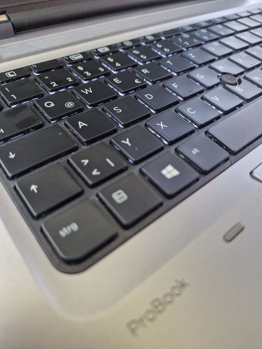 Hp probook 650 g3