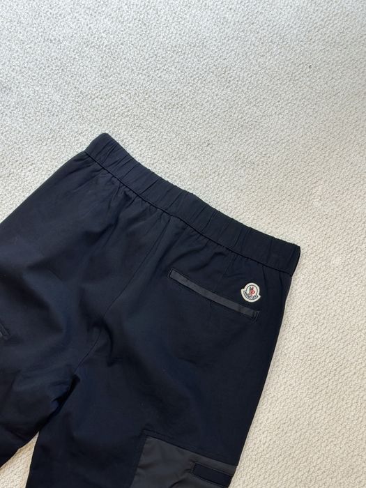 Pantaloni Moncler , calitate premium , pe comanda , noi , L