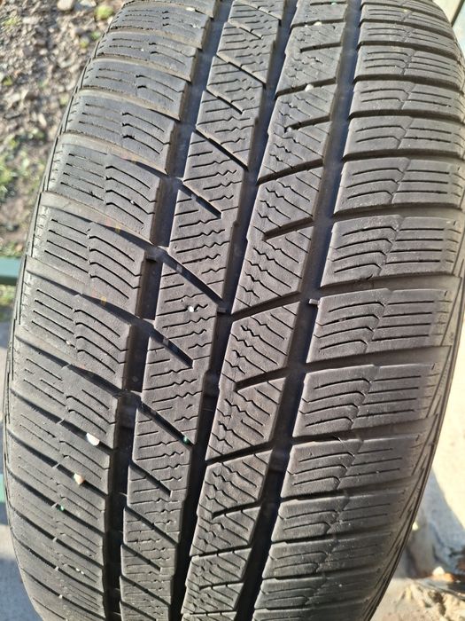 4 Anvelope  de iarnă  225 50 r17 Barum