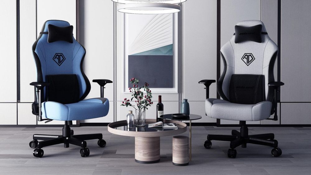 ◼️Anda seat Кресло для офис и дома