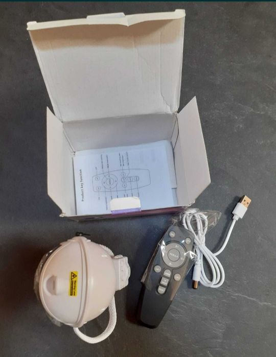 Astronaut Galaxy Star (NOU)