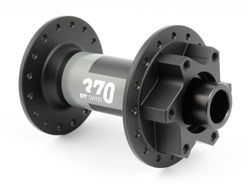 Комплект капли 29" 15x110mm / 12x148mm Boost, Race Face , DT Swiss