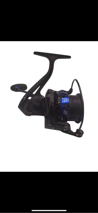 Mulienta WindBlade Power Feeder FD - 8000
