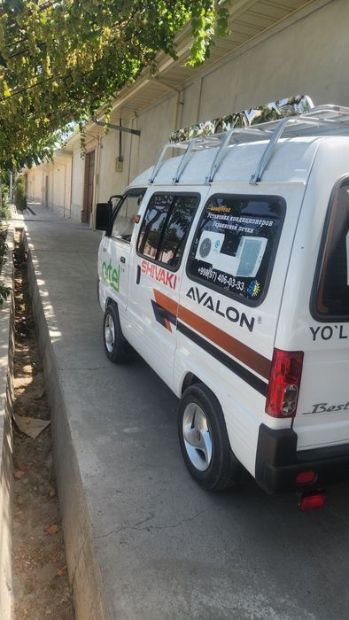 установка украинский печи