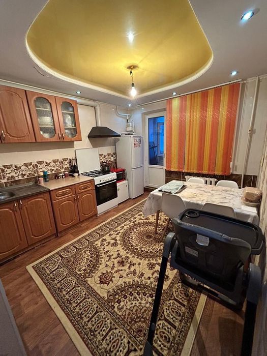 3 бөлмелі пәтер сатылады