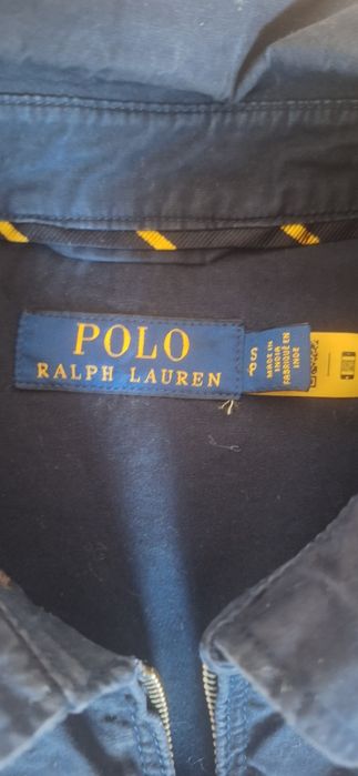 Ralph Lauren яке м размер.