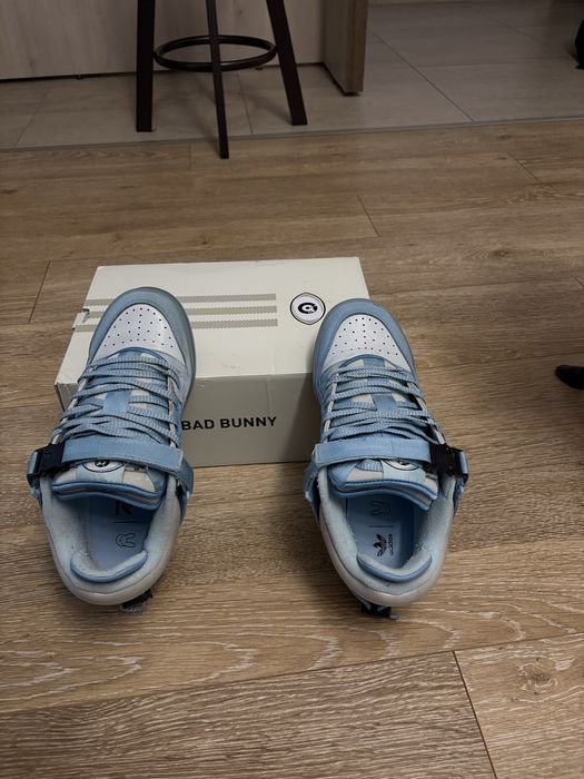 Adidas bad bunny