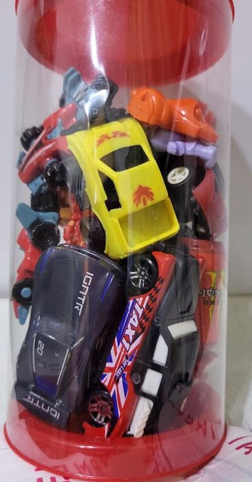 Набор детских игрушек