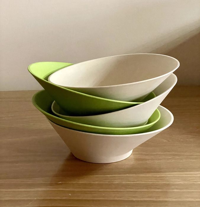 Набор мисок Berghoff Cook&Co / Berghoff Cook&Co kosalar to'plami.