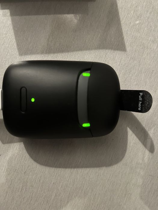 Aparat auditiv profesional AudioService - STILINE G6 slim - an 2021