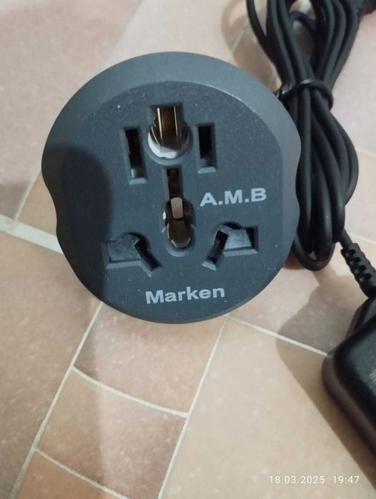 Блок тонометра Омрон М2