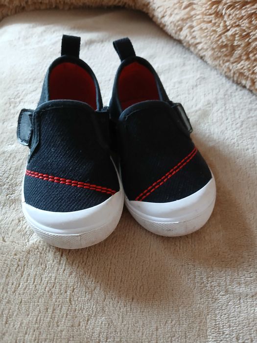 Детски обувки за момче