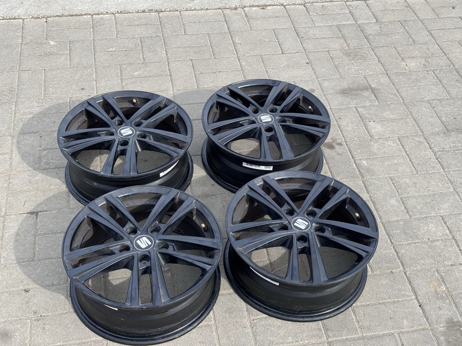 Jante 5x112 R16 , Audi , Vw , Skoda , Seat