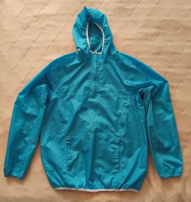 Спортно дамско яке Quechua + подарък