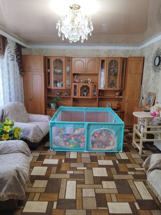 Продается квартира