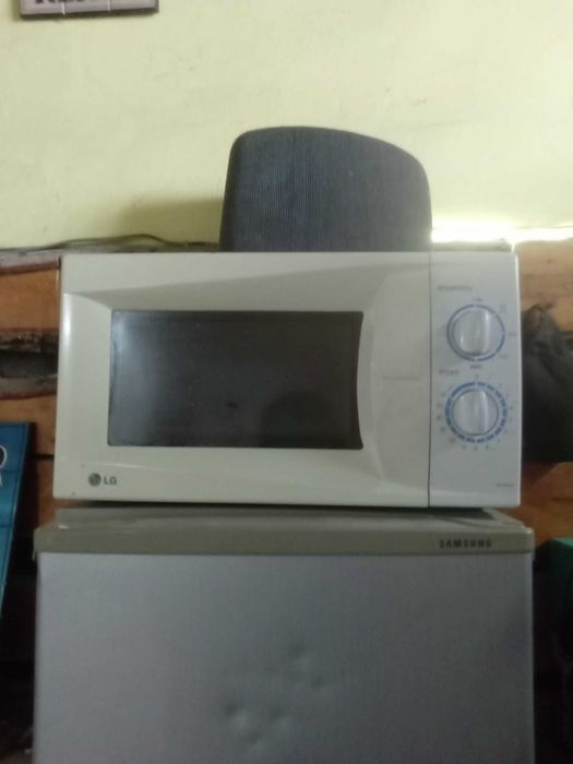 Микролоновка продаю печь