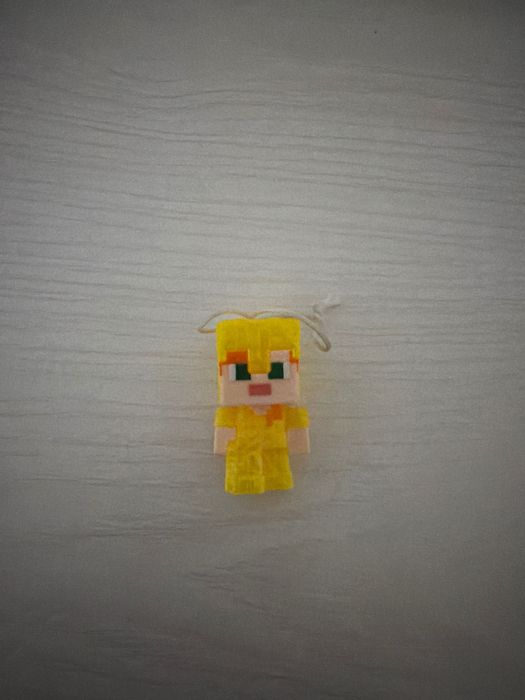 Игрушки Kinder Joy Minecraft