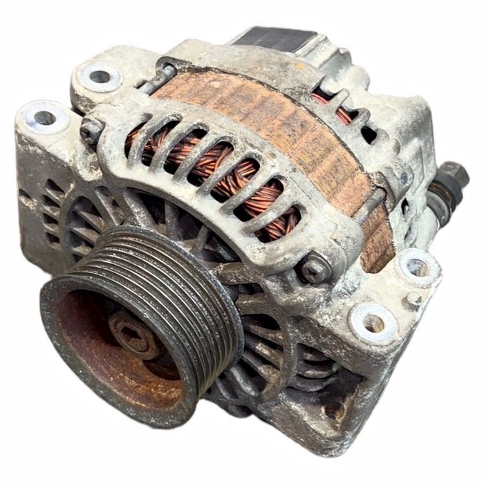 1777299 Alternator MITSUBISHI ELECTRIC,SCANIA P,G,R,T-series (2004-2017) SCANIA