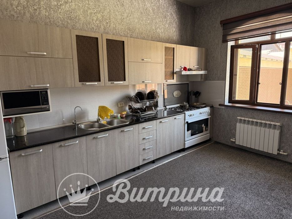 Продаётся дом 4 комнаты