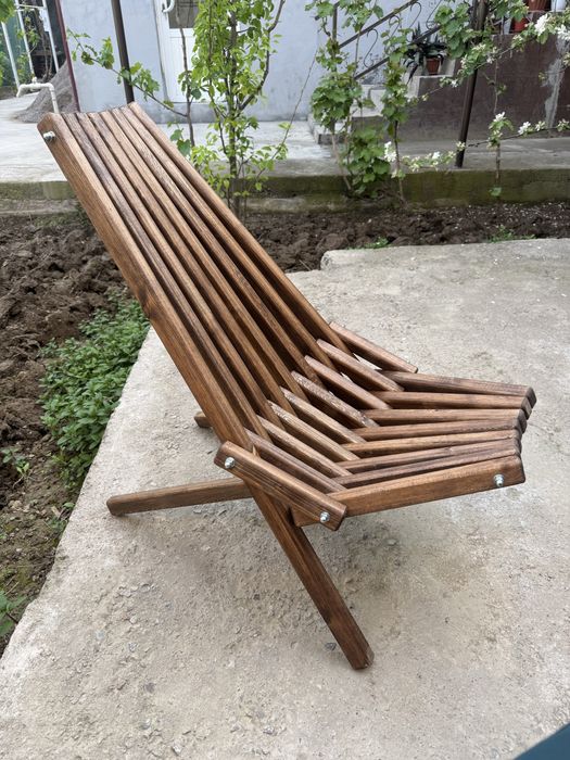 Стол и стул кентуки, Kentuki Stullari