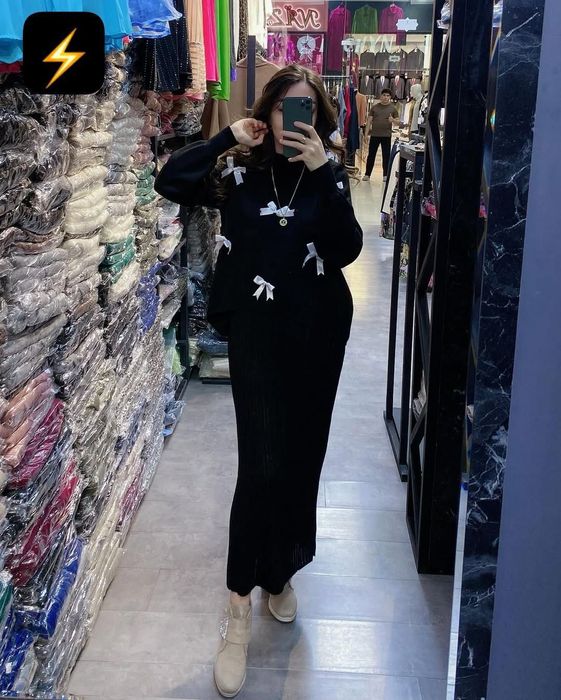 Айоллар учун двойка