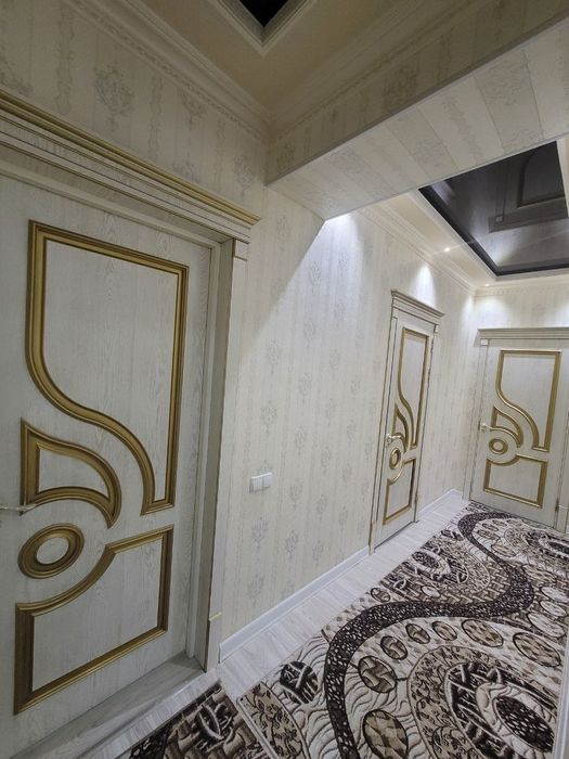 Квартира сдаётся