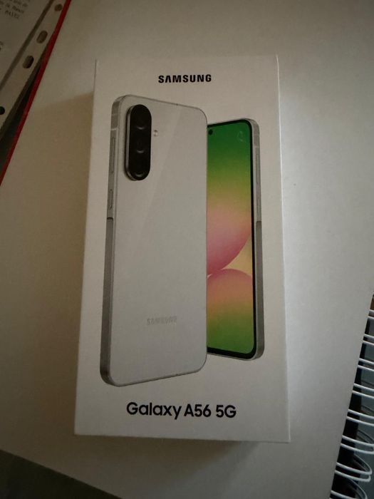 Samsung Galaxy A56 5G 128 gb 8GB