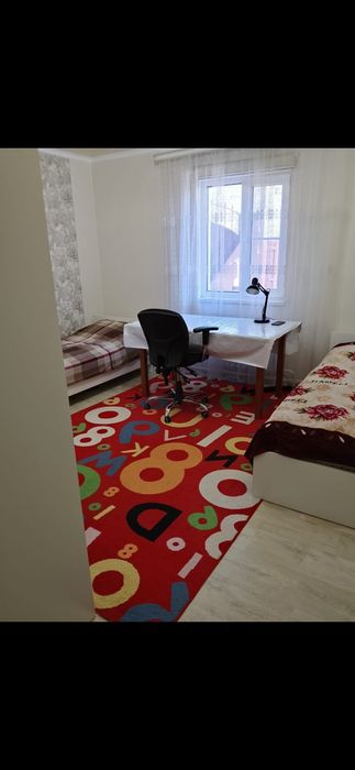 Продам дом возможен обмен на Уральск