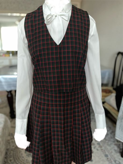 Школьная форма