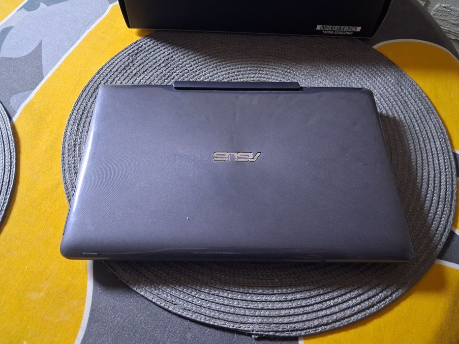 Продается "Asys Transformer Book"