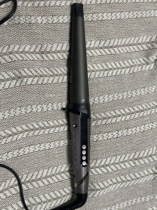 Маша ва коса Remington