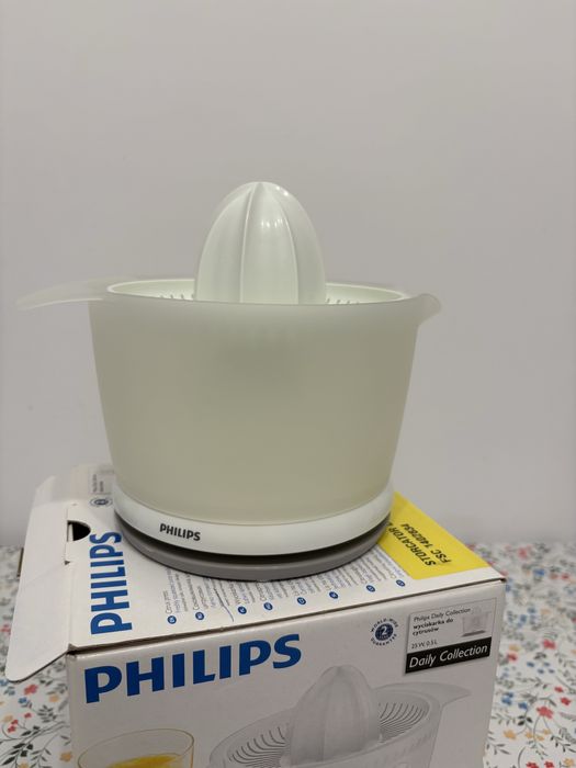 Storcator de citrice