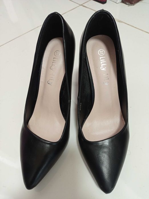 Дамски официални обувки