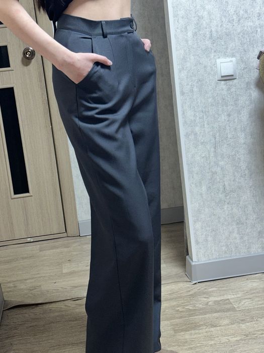 штаны/брюки на высокий рост