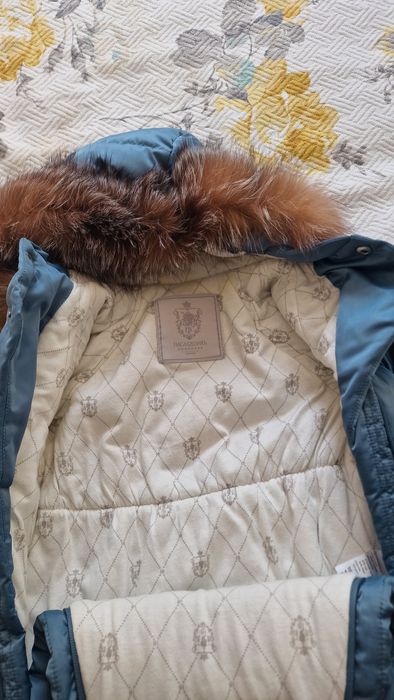 Продам комбинезон "Наследник Выжанова "