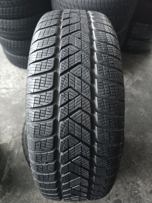 Pirelli 225/60 R17 103V MS iarnă