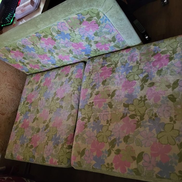 Продам тахту подростковую