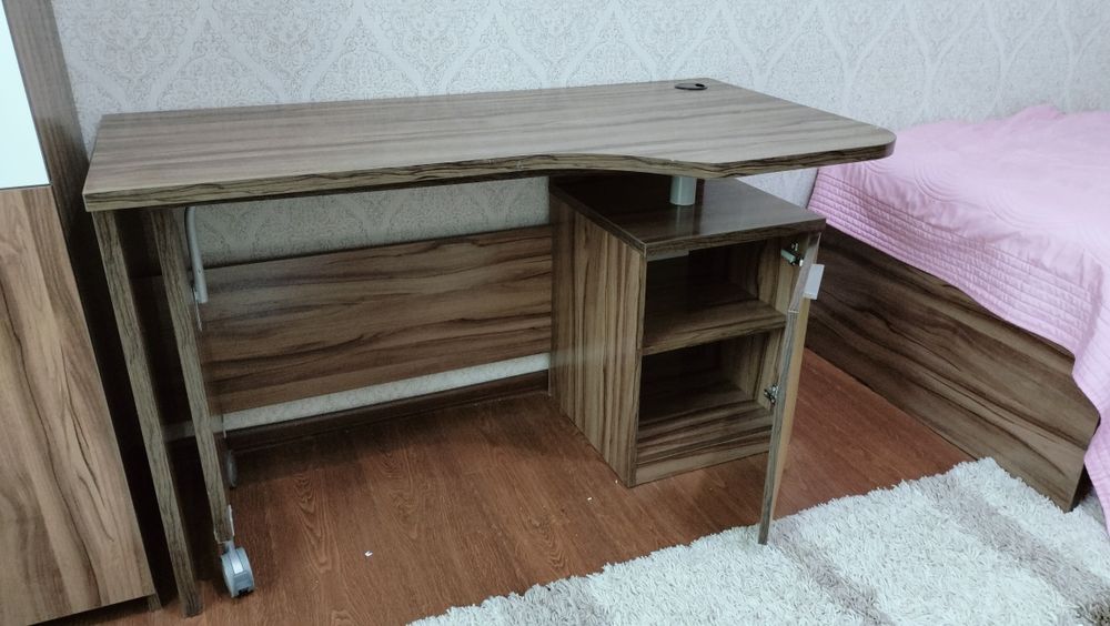 Подростковый детский спальный гарнитур