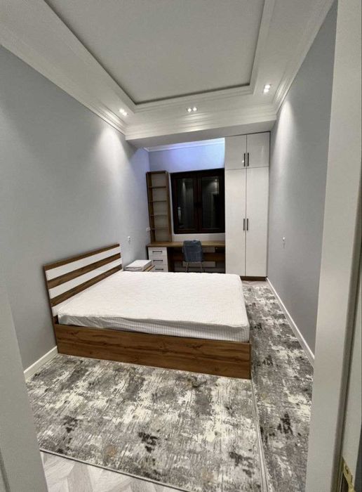 Б2 ЖК Мирабад Avenue 2комнат Мирабадский район