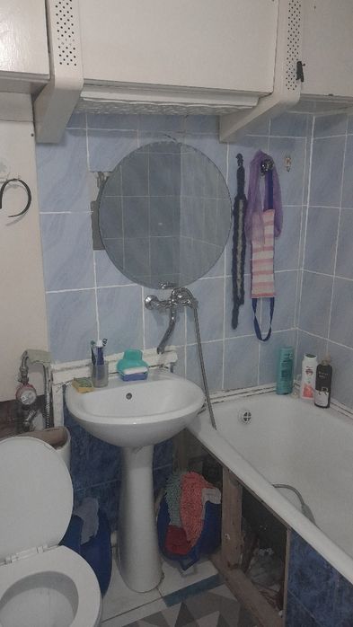 Продам квартиру в экологически чистом районе