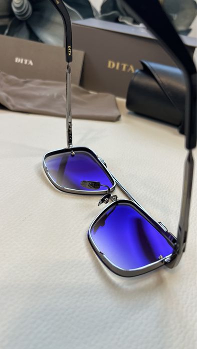 DITA MACH SIX ochelari de soare noi accesorii incluse