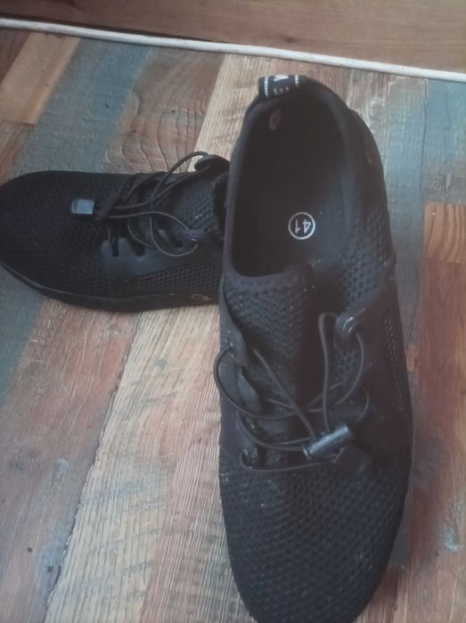 Мъжки работни обувки