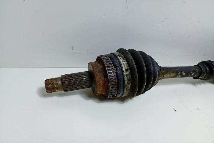 Planetara stanga fata x drive 7529389 BMW Seria 5 E60/E61 (facelift)