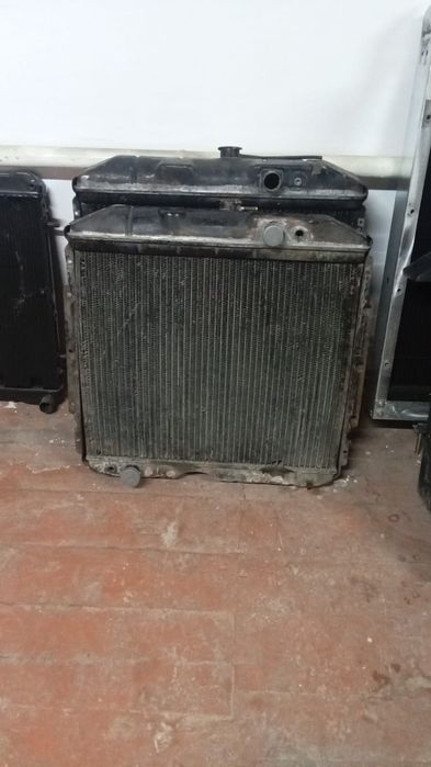 Радиатор сатылады