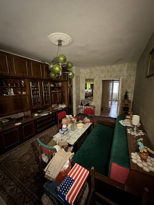 Продава се Тристаен апартамент в Силистра, Изток - 81 кв.м за 756 €/кв.м - Снимка #17