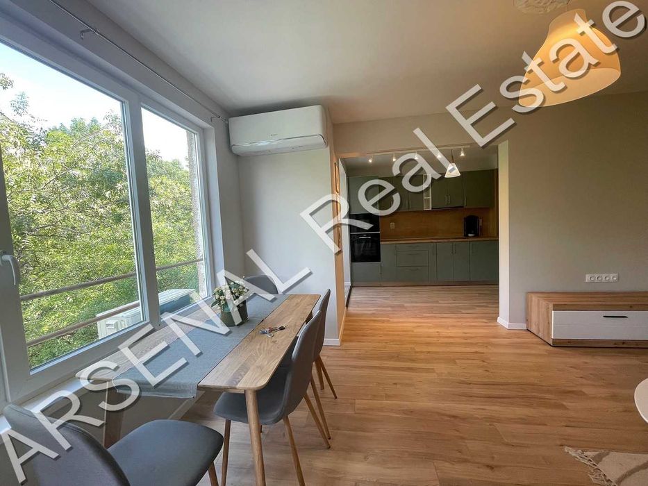 Дава се под наем Тристаен апартамент в София, Красно село - 114 кв.м за 750 € - Снимка #5