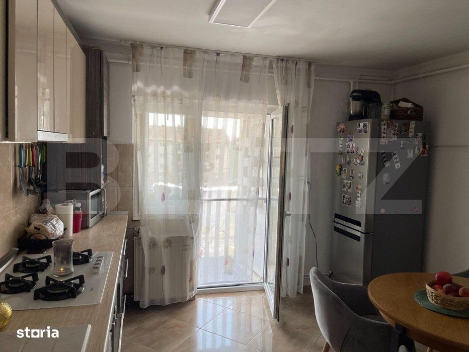 Apartament de vanzare, 79mp, zona Carpati 2