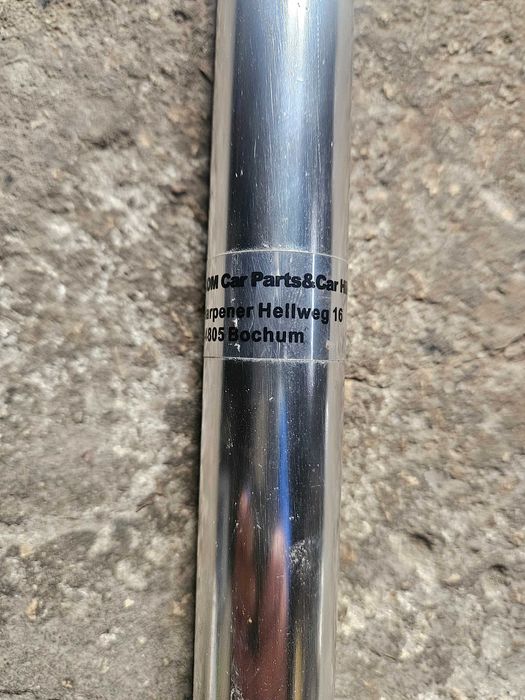 Разпънка за bmw e46