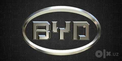 BYD. Tang двери. В наличии.